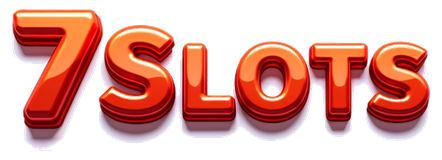 7slots logo